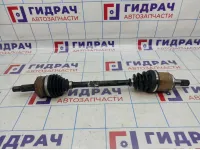 Привод передний левый Kia Ceed (ED) 49501-1H010