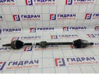 Привод передний правый Kia Ceed (ED) 49500-1H010