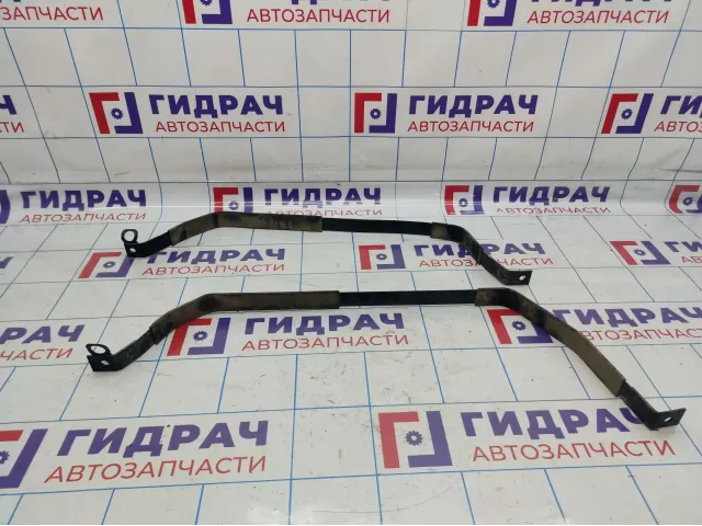 Лента крепления бензобака Kia Ceed (ED)