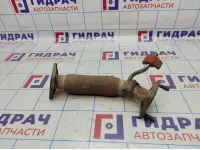 Приемная труба глушителя Kia Ceed (ED) 28610-1H000