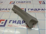 Накладка порога (внутренняя) задняя левая Kia Ceed (ED) 858801H000ED