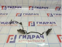 Фонарь подсветки номера Kia Ceed (ED) 92501-1H000