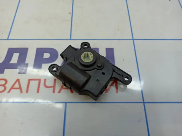 Моторчик заслонки отопителя Kia Ceed (ED)