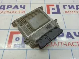 Блок управления двигателем Kia Ceed (ED) 39110-2B560