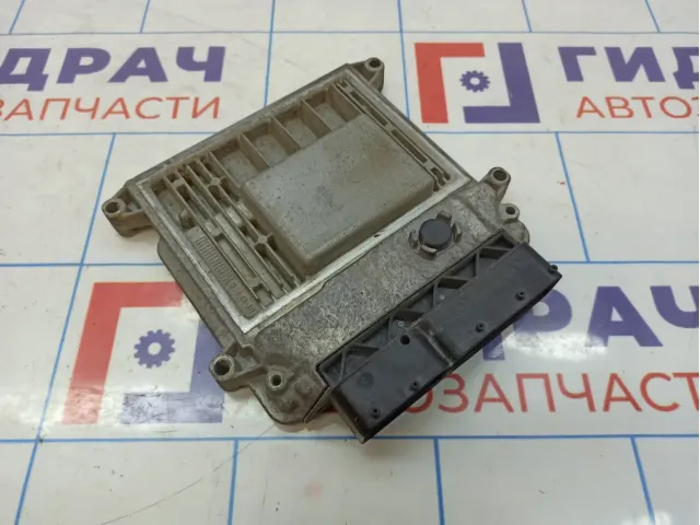 Блок управления двигателем Kia Ceed (ED) 39110-2B560