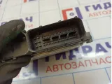 Блок управления двигателем Kia Ceed (ED) 39110-2B560