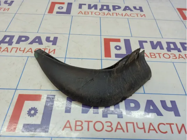 Брызговик задний левый Kia Ceed (ED) 86841-1H000