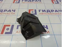 Защита заднего бампера правая Kia Ceed (ED) 86826-1H500