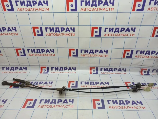 Трос КПП Kia Ceed (ED) 43794-1H100