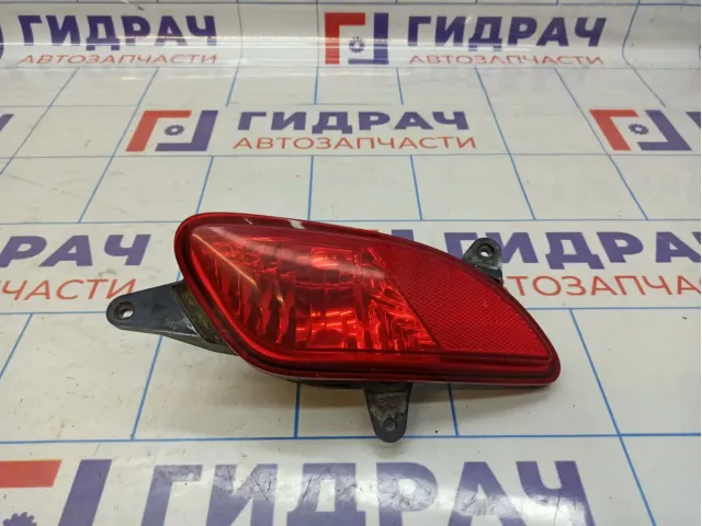 Фонарь задний в бампер правый Kia Ceed (ED) 92402-1H100