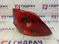 Фонарь задний правый Kia Ceed (ED) 92402-1H000