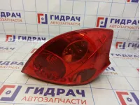 Фонарь задний левый Kia Ceed (ED) 92401-1H000