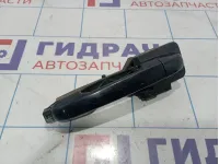 Ручка двери наружная задняя левая Kia Ceed (ED) 82651-1H000