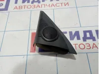 Крышка зеркала внутренняя левая Kia Ceed (ED) 87650-1H020