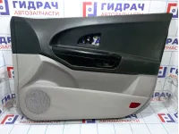 Обшивка двери передней правой Kia Ceed (ED) 823021H010ED