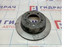 Диск тормозной задний Kia Ceed (ED) 58411-1H300