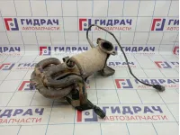 Коллектор выпускной Kia Ceed (ED) 28510-2B450