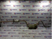 Глушитель основной Kia Ceed (ED) 28700-1H000