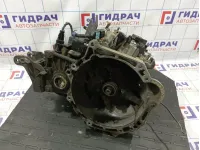 МКПП Kia Ceed (ED)