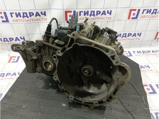 МКПП Kia Ceed (ED)