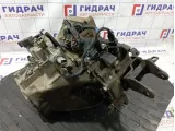 МКПП Kia Ceed (ED)