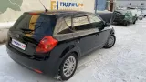 Зеркало заднего вида Kia Ceed (ED) 85101-27000