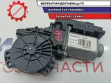 Моторчик стеклоподъемника задний правый Kia Ceed 83460-1H010.