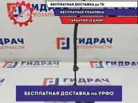 Замок двери передней правой Kia Ceed 81320-1H040. 7 контактов.