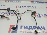 Проводка двери задней правой Kia Ceed 91660-1H030.