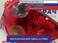 Фонарь задний левый Kia Ceed 92401-1H000.