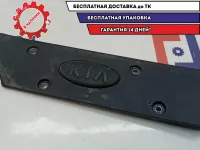 Накладка декоративная Kia Ceed 22405-2B010. На крышку клапанов.