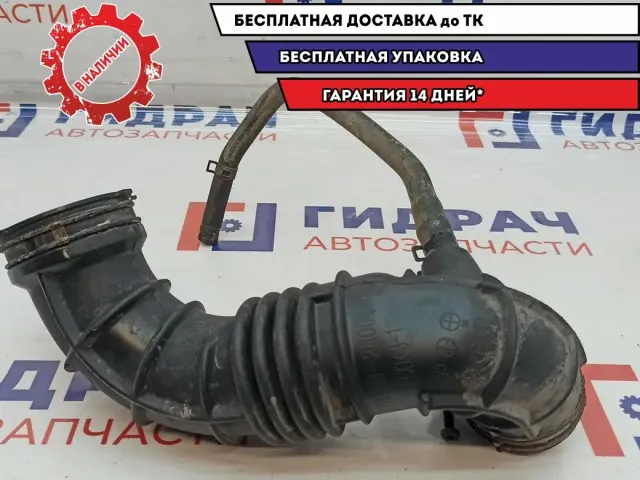 Патрубок воздушного фильтра Kia Ceed 28138-2H000.