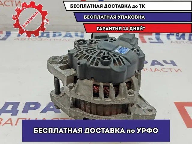 Генератор Kia Ceed 37300-2B101.