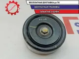 Ролик дополнительный ручейкового ремня Kia Ceed 25286-2B000.