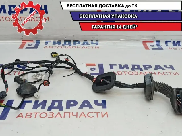 Проводка двери передней правой Kia Ceed 91610-1H060.