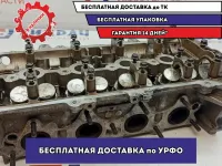 Головка блока Kia Ceed 22100-2B100.