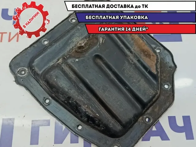 Поддон масляный двигателя Kia Ceed 21510-2B000.