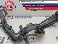 Горловина топливного бака Kia Ceed 31030-1H000.