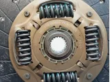 Диск сцепления Kia Ceed 41100-23135. С корзиной.