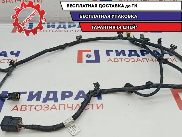 Проводка передней панели Kia Ceed 91870-1H042.