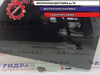 Стекло двери задней правой Kia Ceed 83421-1H000. Царапины.