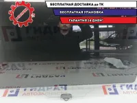 Стекло двери задней левой Kia Ceed 83411-1H000. Царапины.