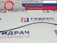 Трос открывания капота Kia Ceed 81190-1H100. К замку.