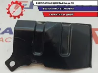Защита заднего бампера правая Kia Ceed 86826-1H500.