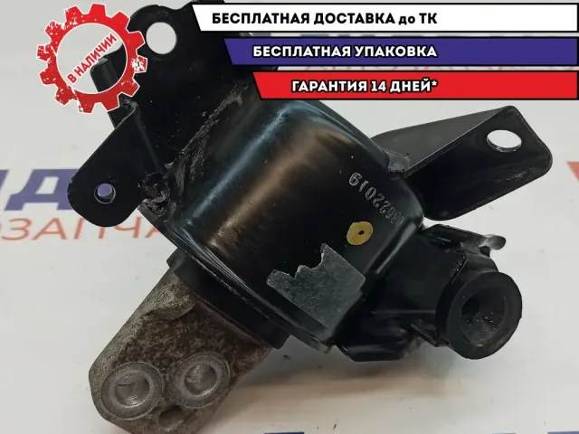 Опора КПП левая Kia Ceed 21830-2H000.