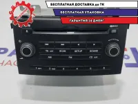 Магнитола Kia Ceed 96140-1H500.