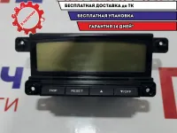 Дисплей информационный Kia Ceed 95710-1H100.
