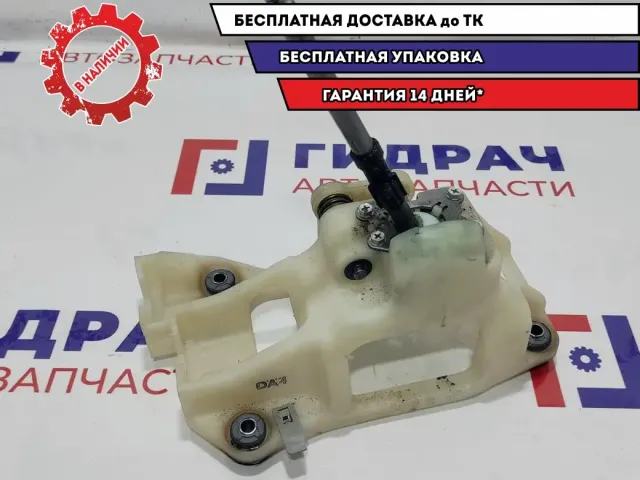 Кулиса КПП Kia Ceed 43700-1H200.