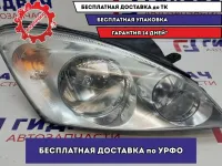 Фара правая Kia Ceed 92102-1H000.