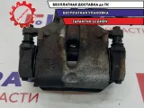 Суппорт тормозной передний правый Kia Ceed 58130-1H000.